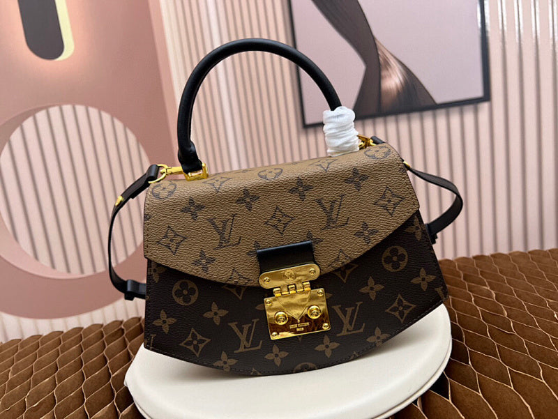 Anum Bags LVn Luxury Bag --80516