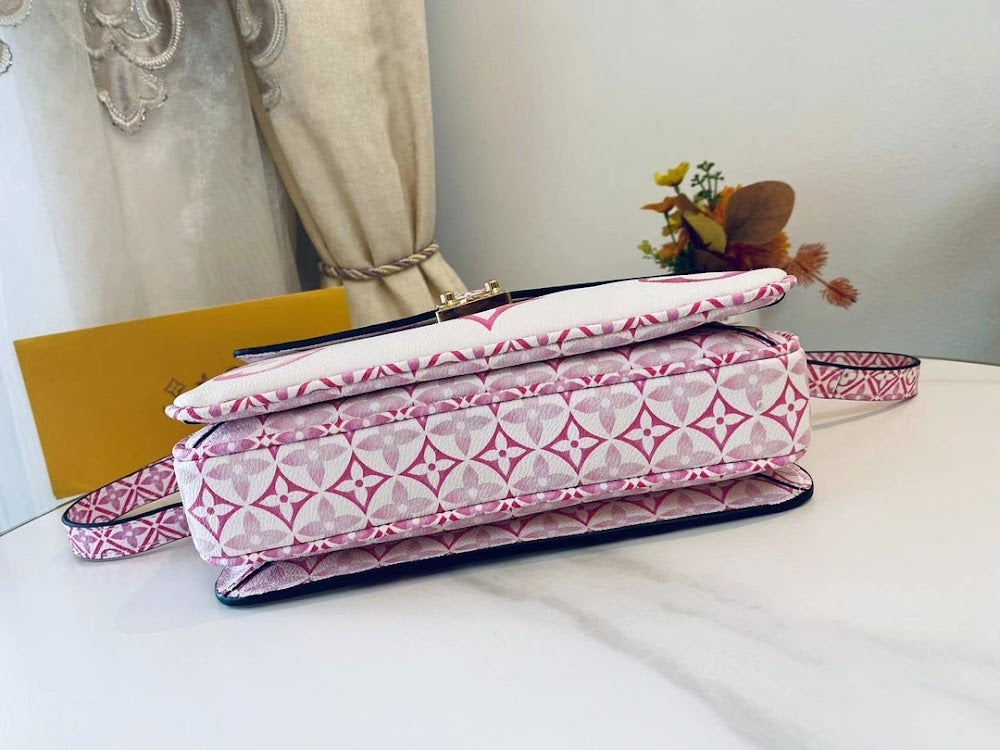 Anum Bags LVn Luxury Bag --81191