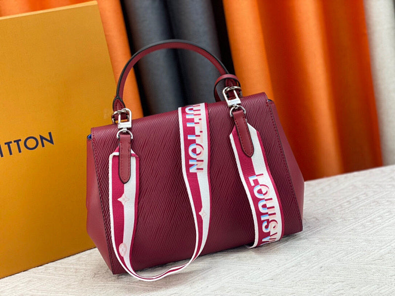 Anum Bags LVn Luxury Bag --81296