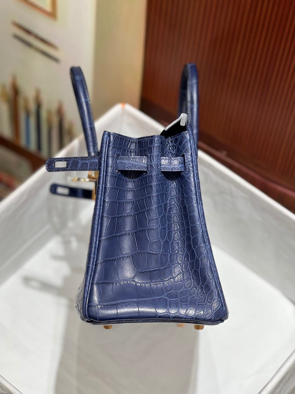 Anum Bags Hermesn Luxury Bag --117383