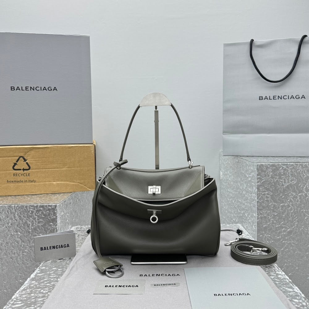 Ezyycart Bags Balenciaga Luxury Bag --110741
