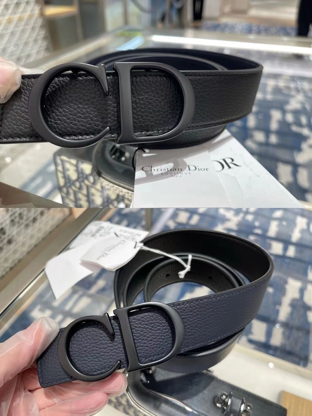 Ezyycart Bags Diorn Luxury Belt --107842