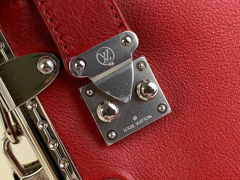 Anum Bags ln Luxury Bag --56823