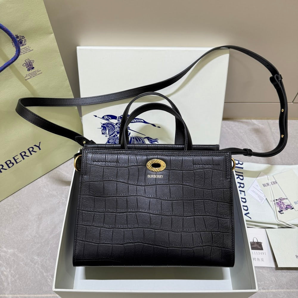 Ezyycart Bags Burberryn Luxury Bag --92940