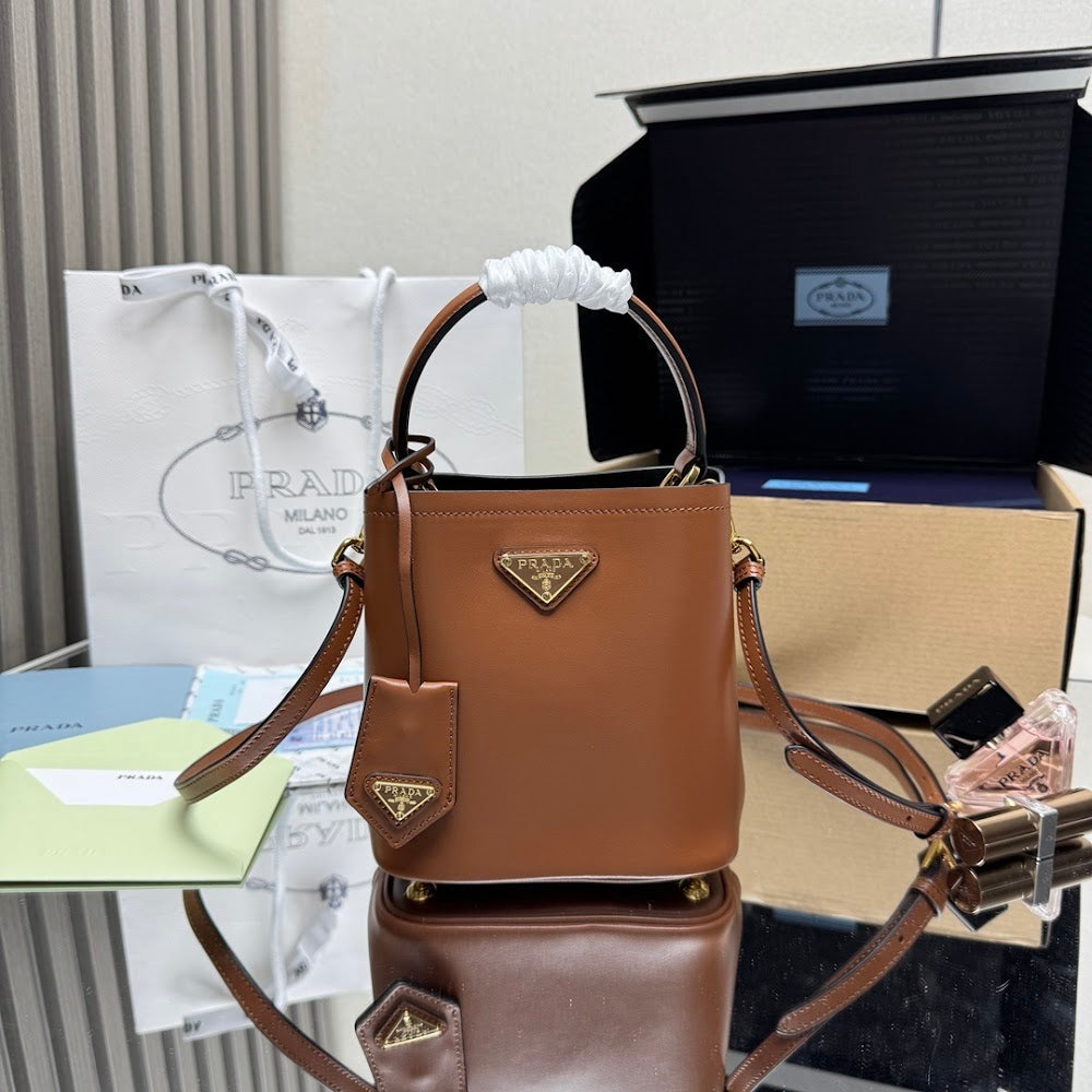Ezyycart Bags Pradn Luxury Bag --102126