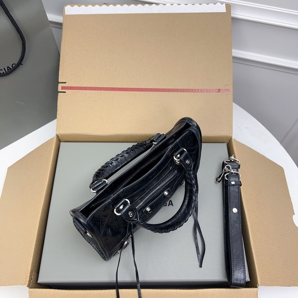 Ezyycart Bags Balenciaga Luxury Bag --110968