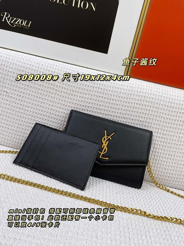 Ezyycart Bags ysn Luxury Bag --72056