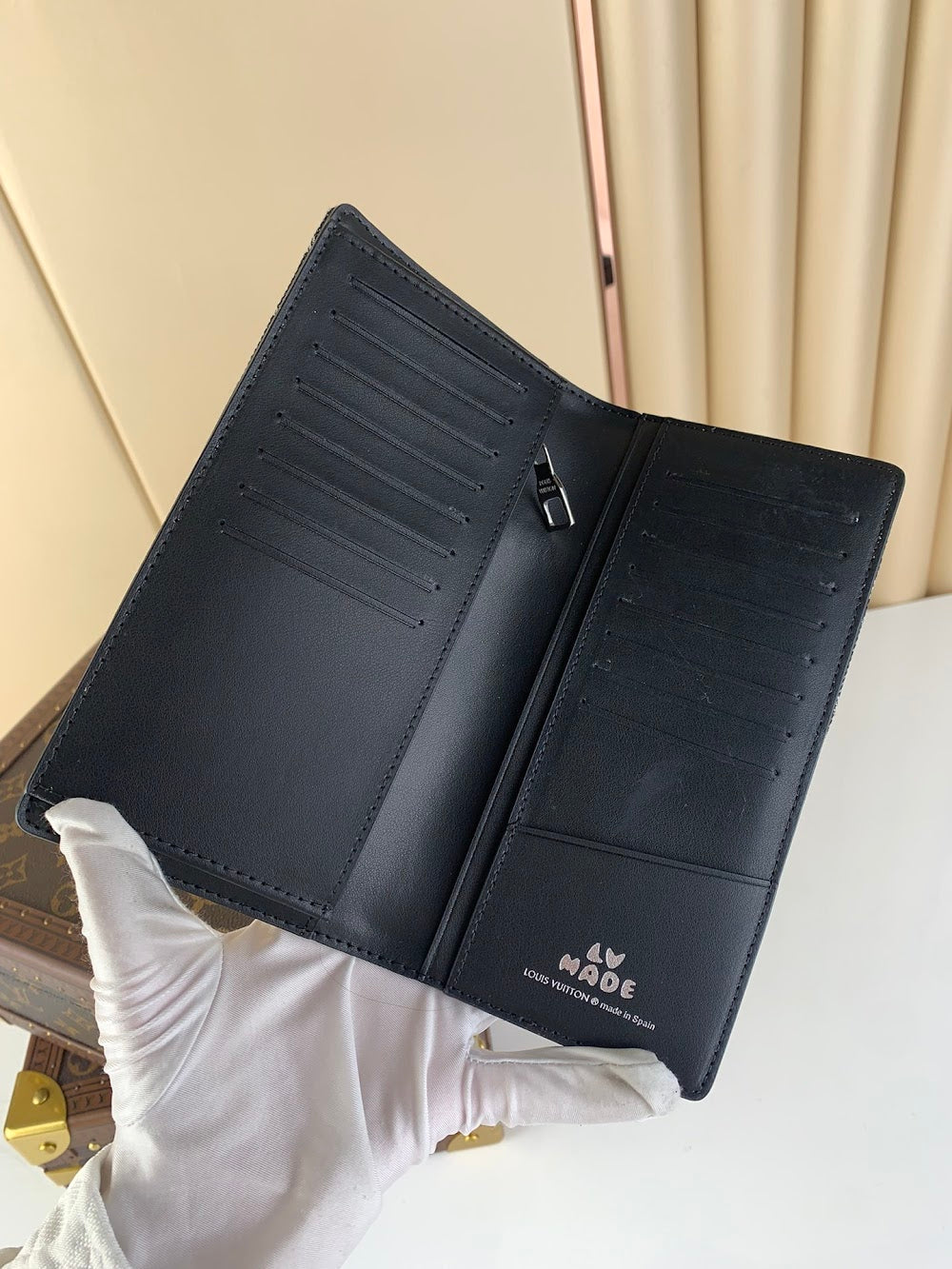 Ezyycart Bags ln Luxury Bag --60614