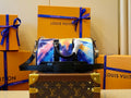 Ezyycart Bags ln Luxury Bag --60204