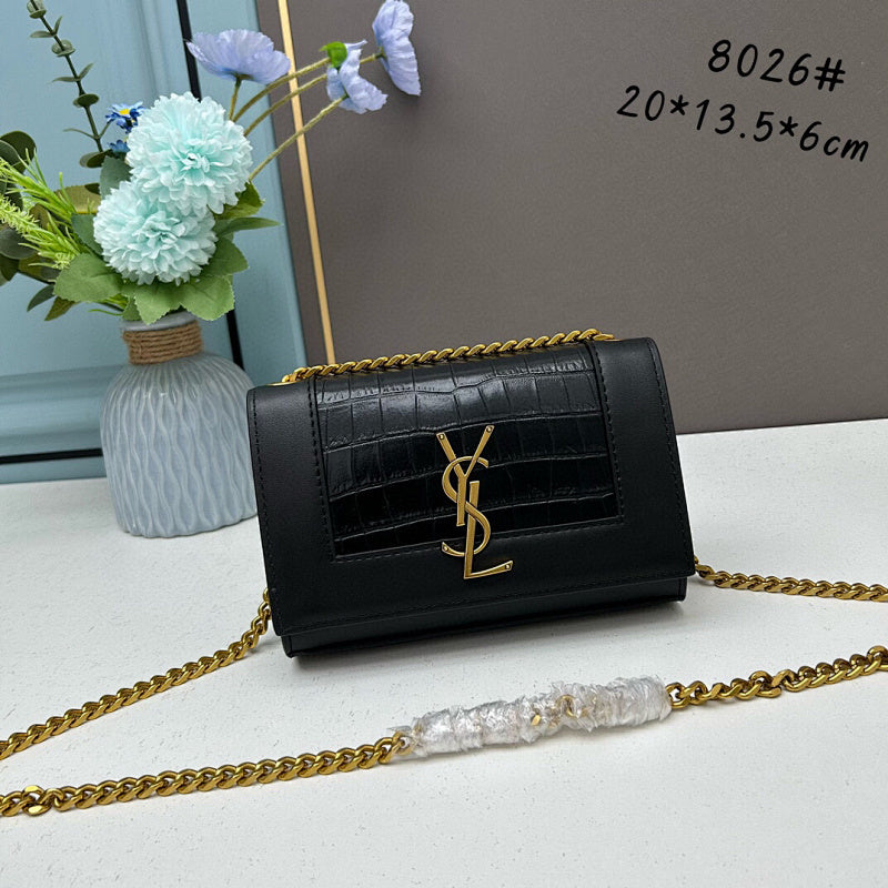 Ezyycart Bags ysn Luxury Bag --71740