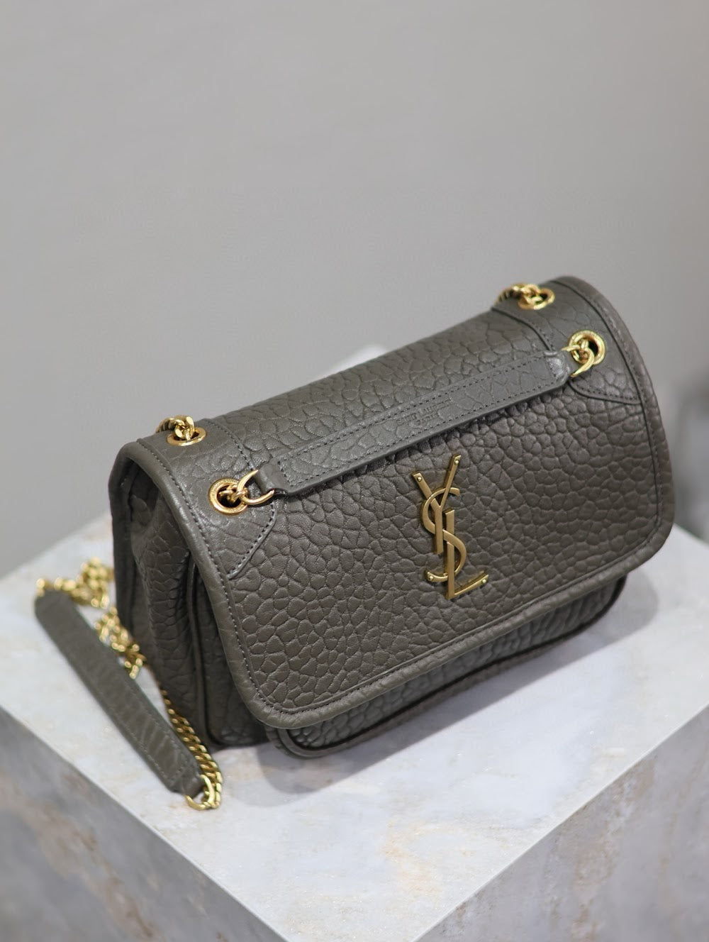 Ezyycart Bags YSLn Luxury Bag --119688