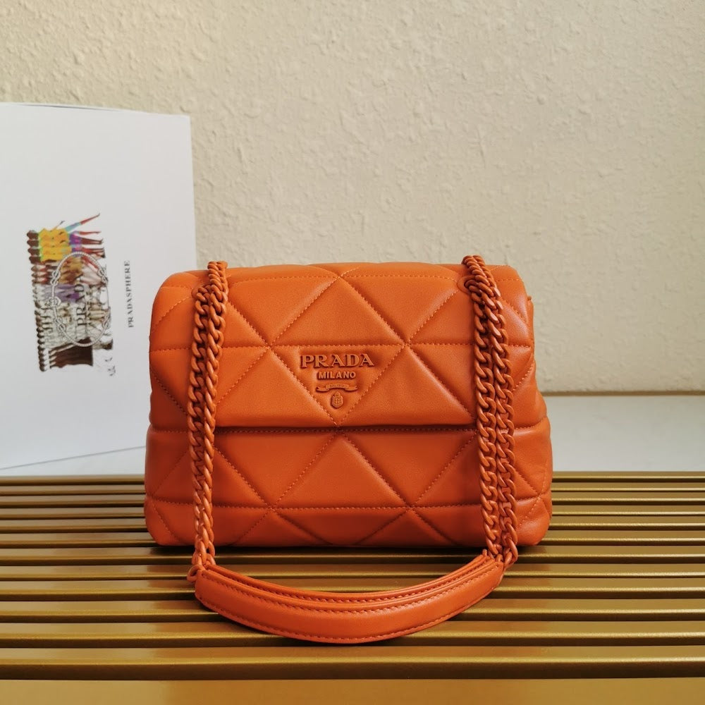 Ezyycart Bags Prada Luxury Bag --53762