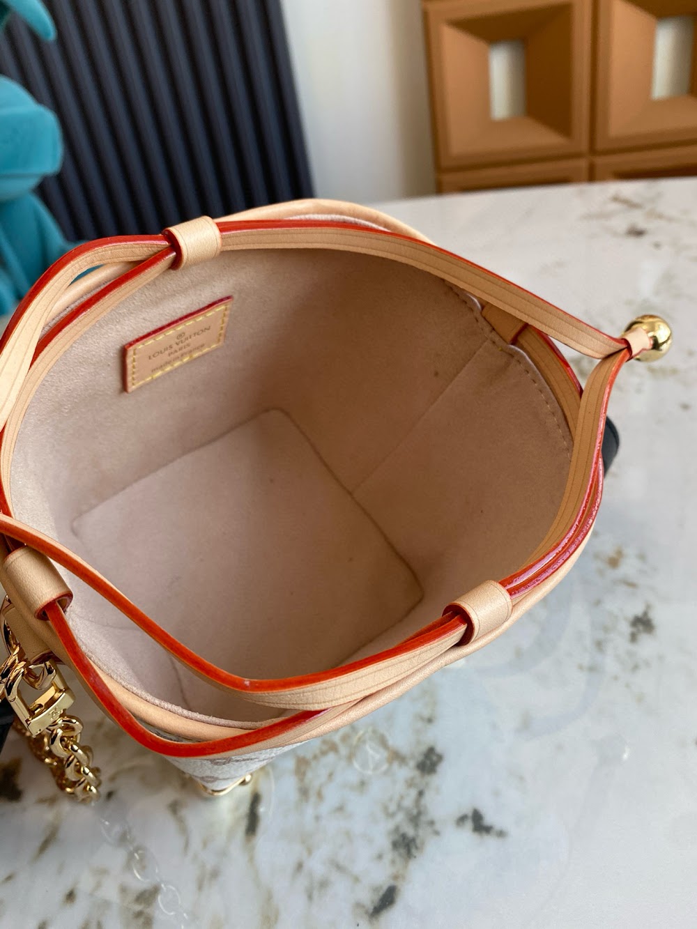 Anum Bags LVn Luxury Bag --80009