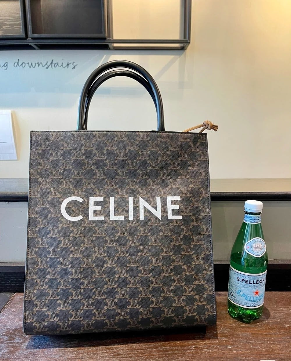 Ezyycart Bags Celine Luxury Bag --112629