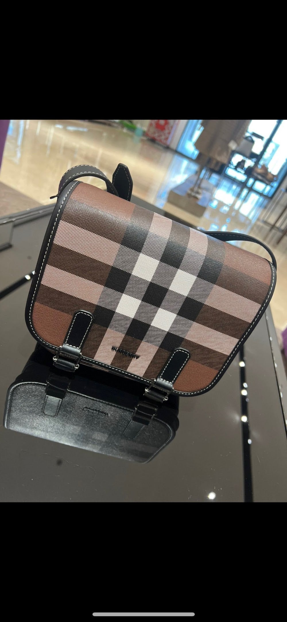 Ezyycart Bags Burberryn Luxury Bag --92611