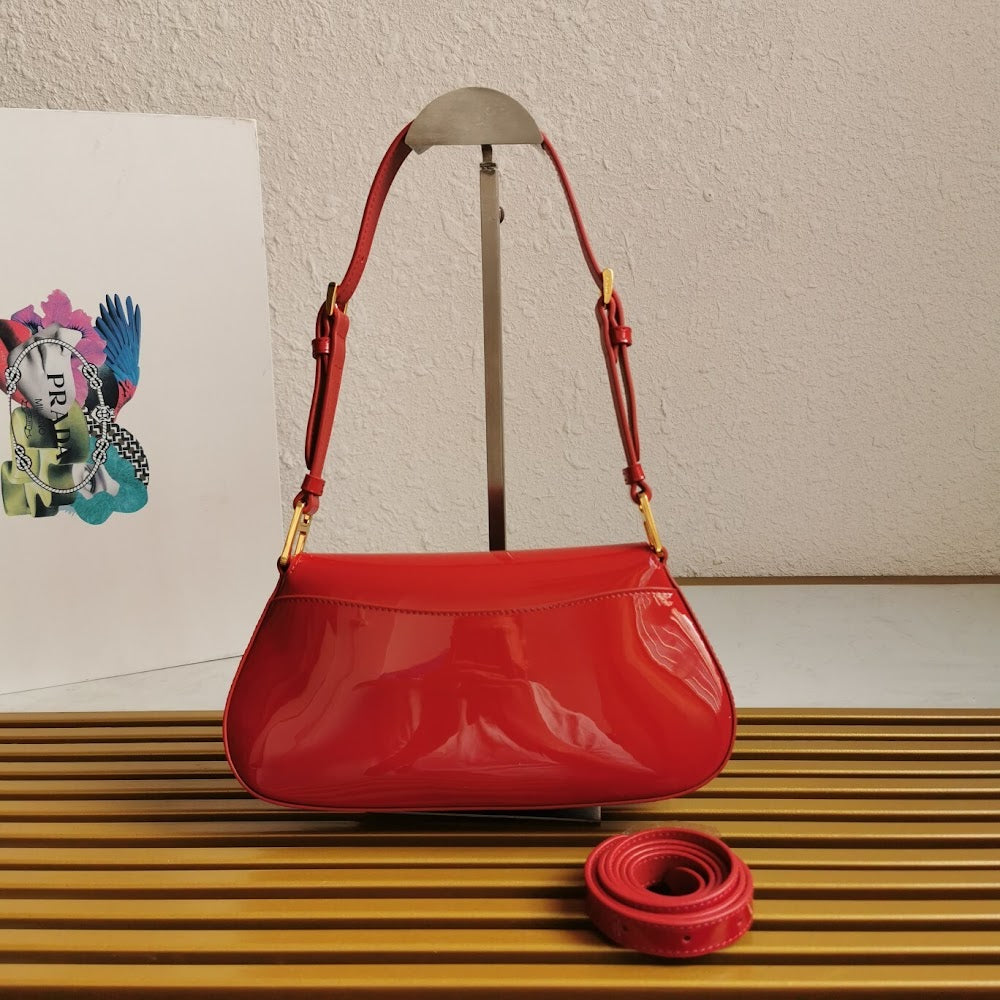 Ezyycart Bags Pradn Luxury Bag --102247