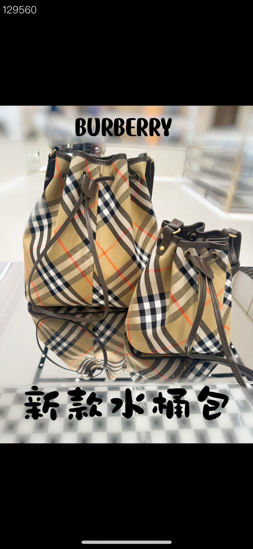 Ezyycart Bags Burberryn Luxury Bag --91850