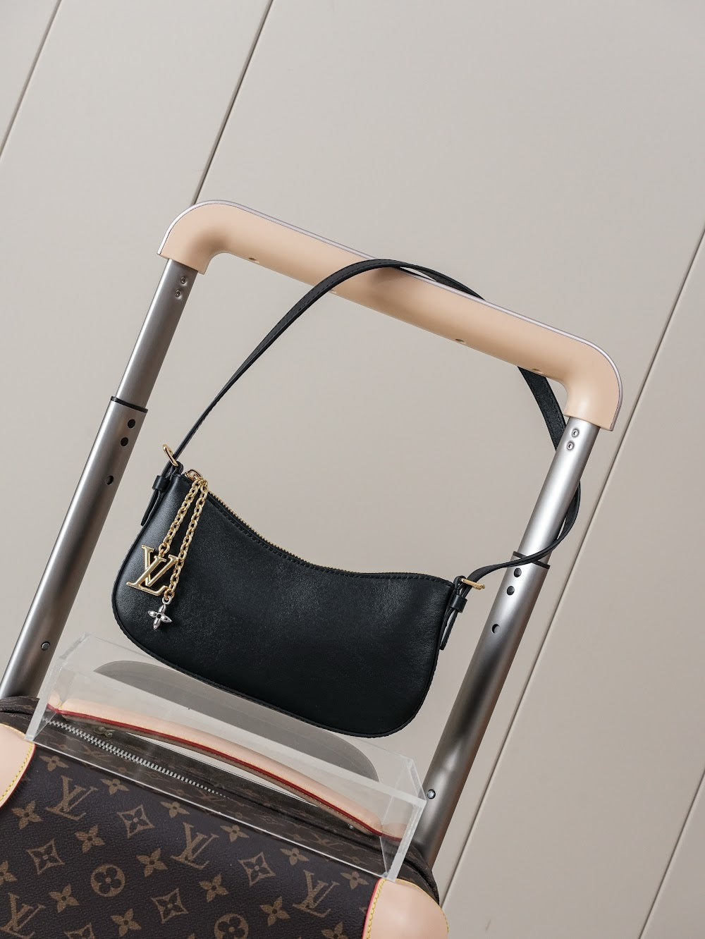 Anum Bags LVn Luxury Bag --81094