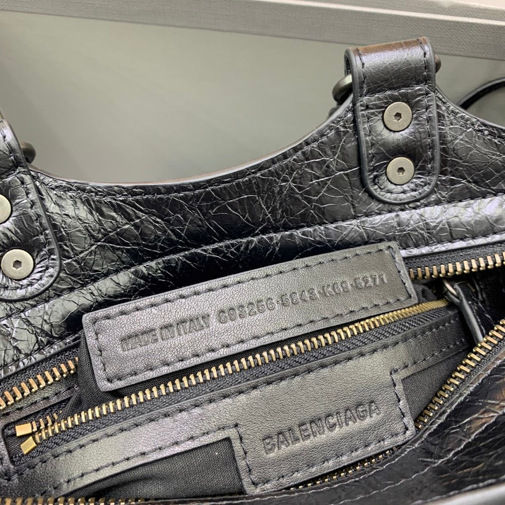 Ezyycart Bags Balenciaga Luxury Bag --111372