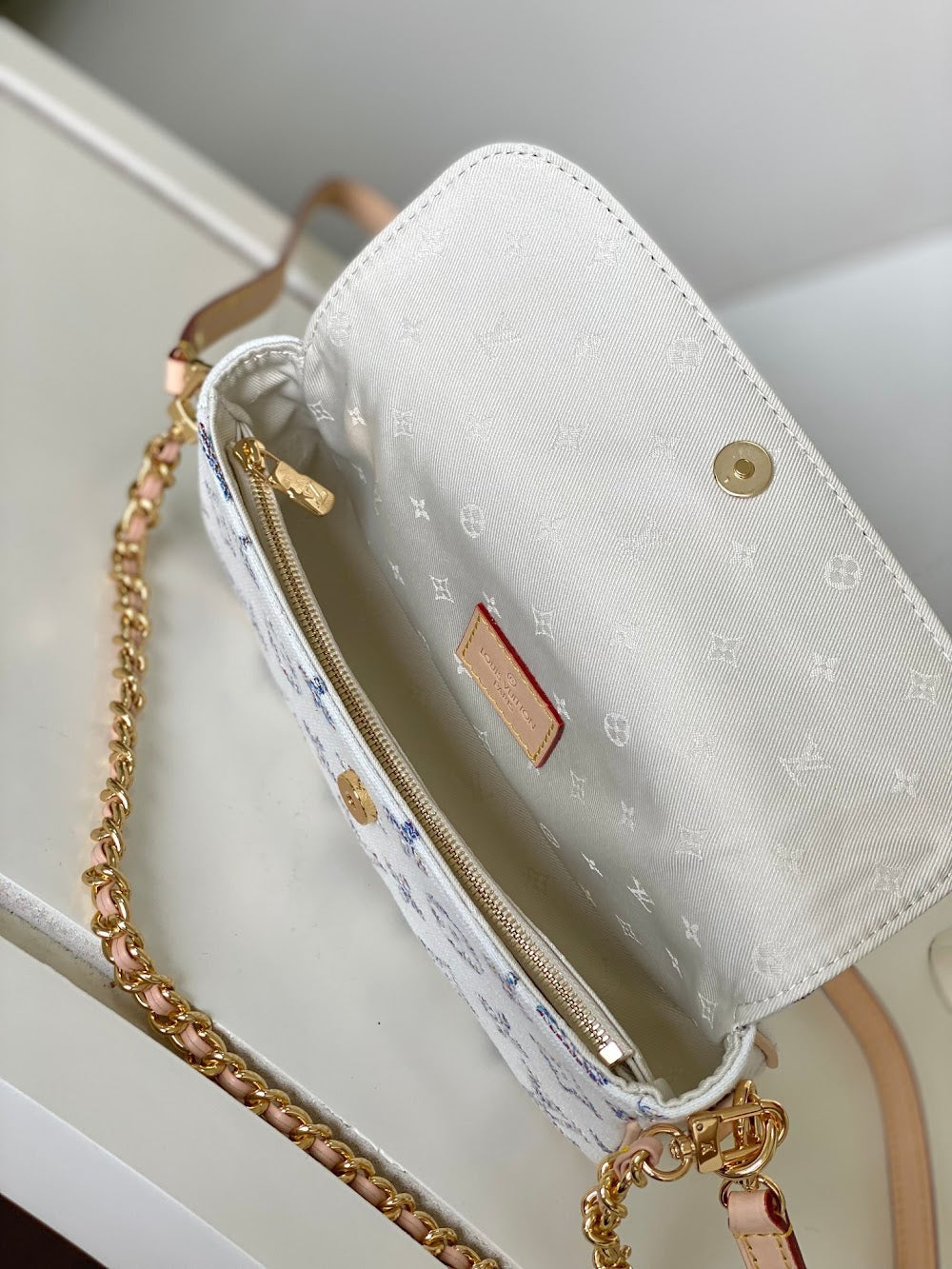 Anum Bags LVn Luxury Bag --79797