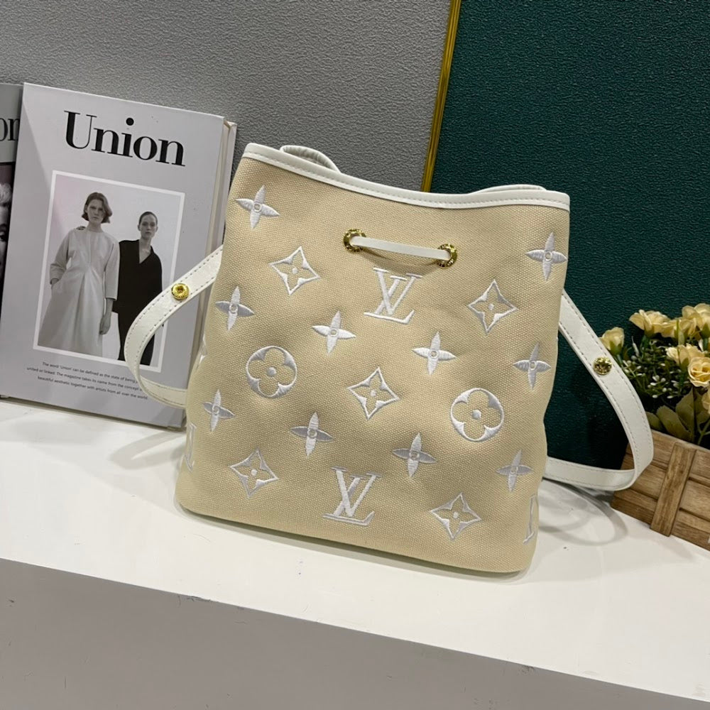 Anum Bags LVn Luxury Bag --80812