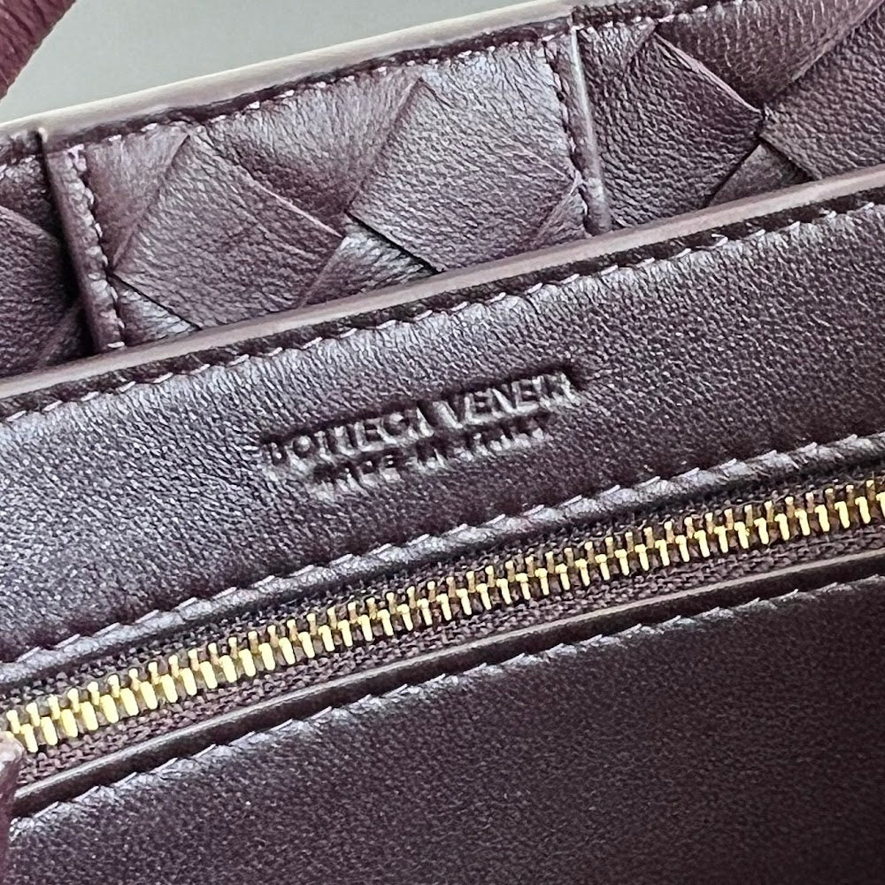 Ezyycart Bags Bottegan Luxury Bag --90935