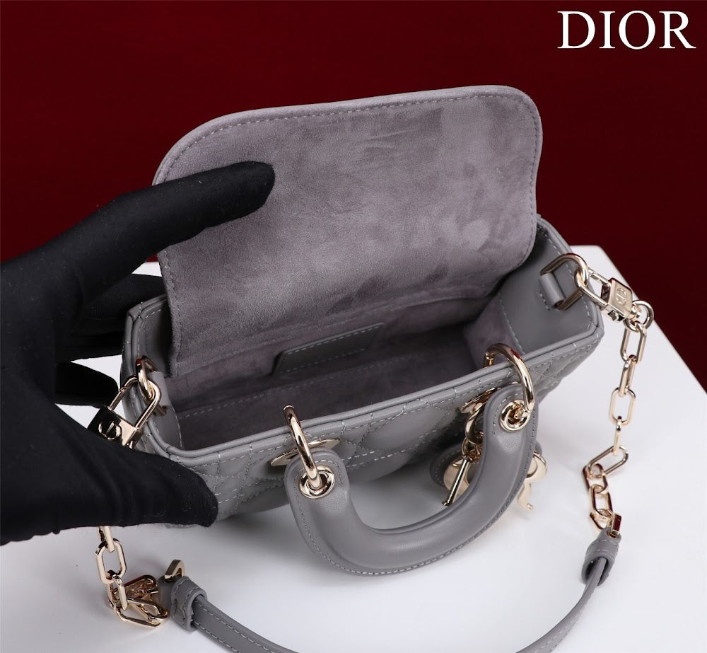 Ezyycart Bags Diorn Luxury Bag --116465