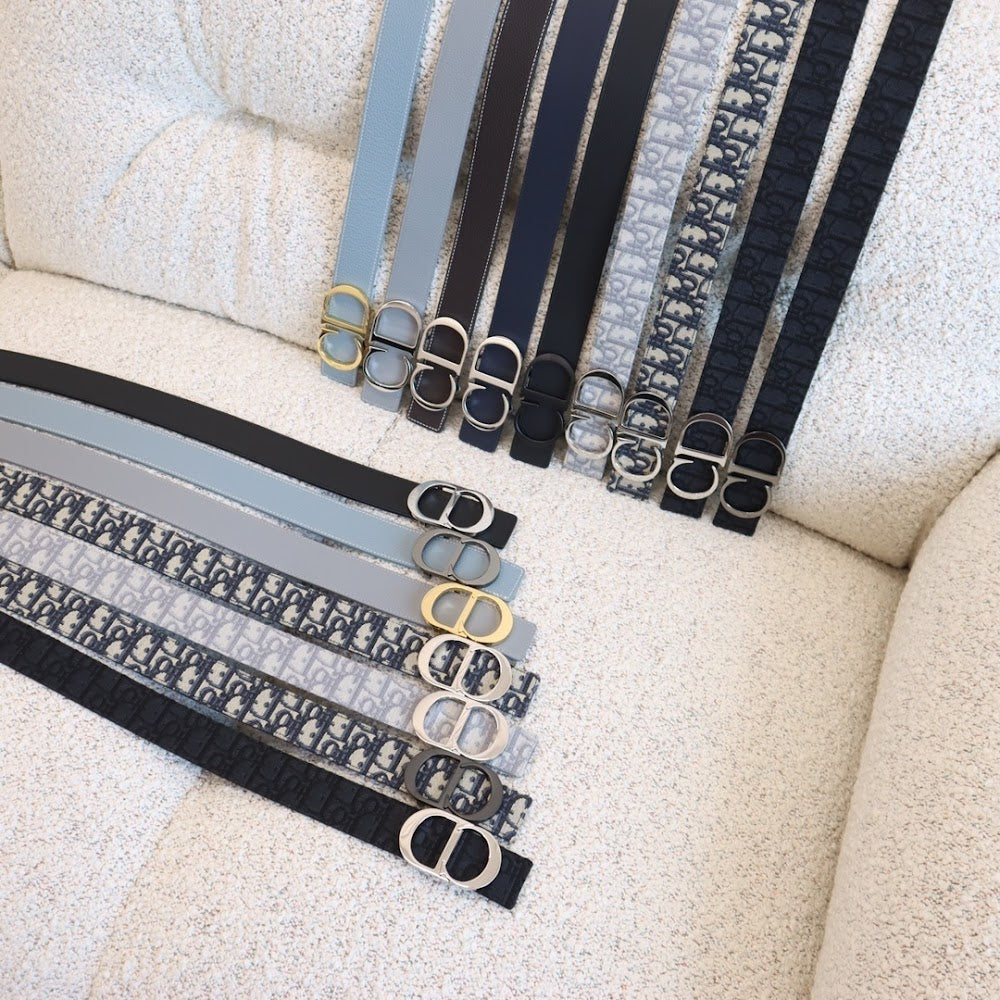 Ezyycart Bags Diorn Luxury Belt --104915