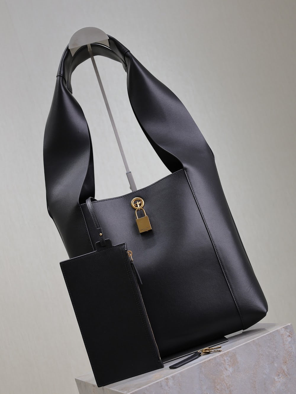 Ezyycart Bags YSLn Luxury Bag --119195