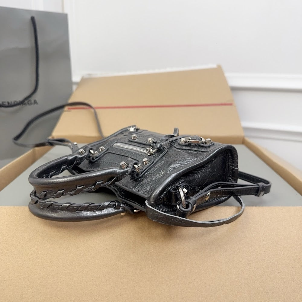 Ezyycart Bags Balenciaga Luxury Bag --110850