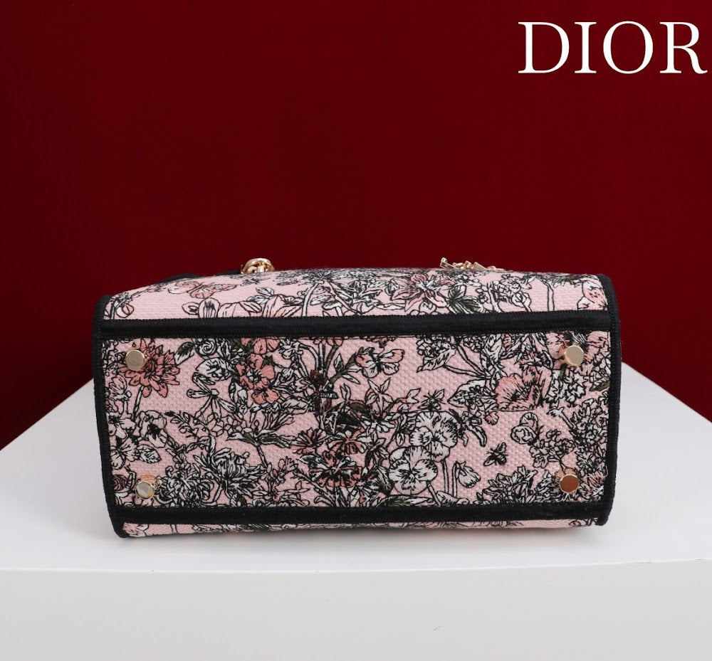 Ezyycart Bags Diorn Luxury Bag --116267