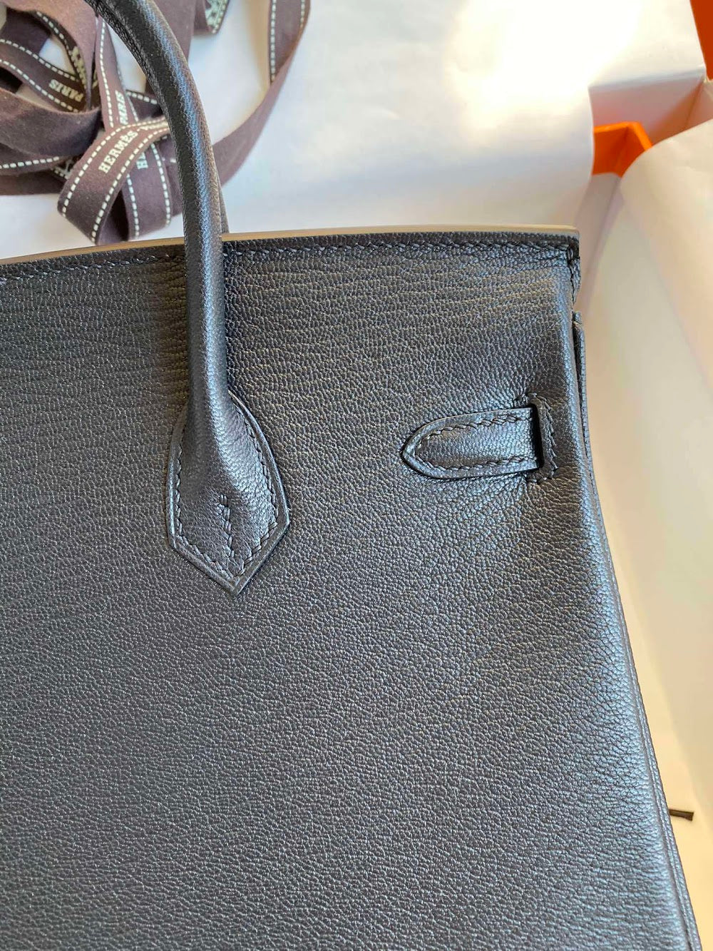 Anum Bags Hermesn Luxury Bag --117333