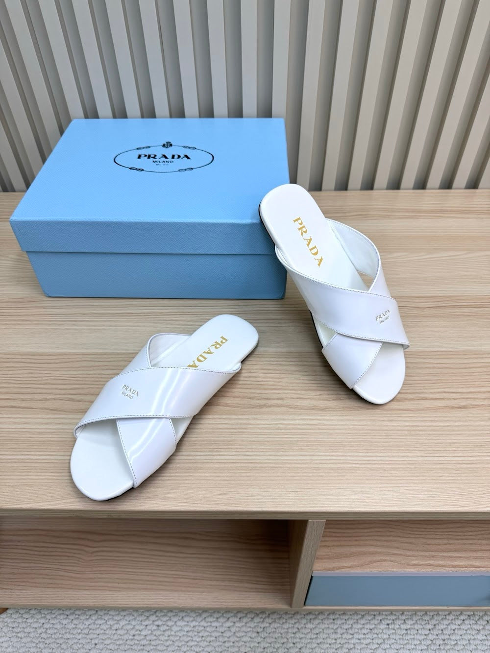Ezyycart Bags Prada Luxury Heels --53281