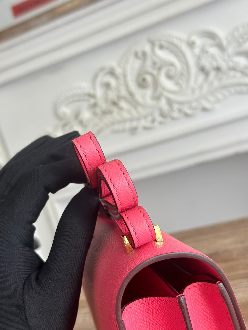 Anum Bags Hermesn Luxury Bag --118961