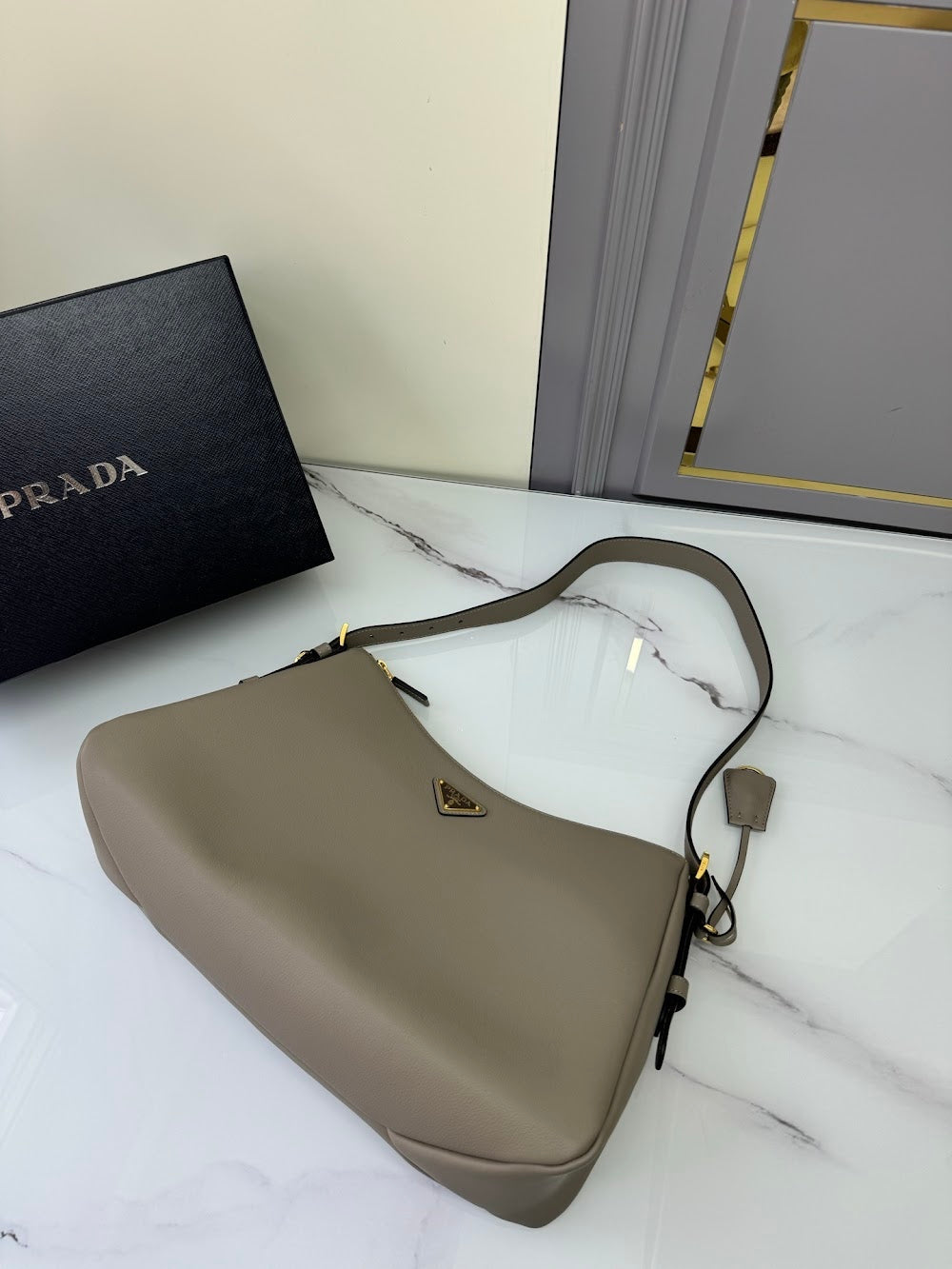 Ezyycart Bags Pradn Luxury Bag --102559
