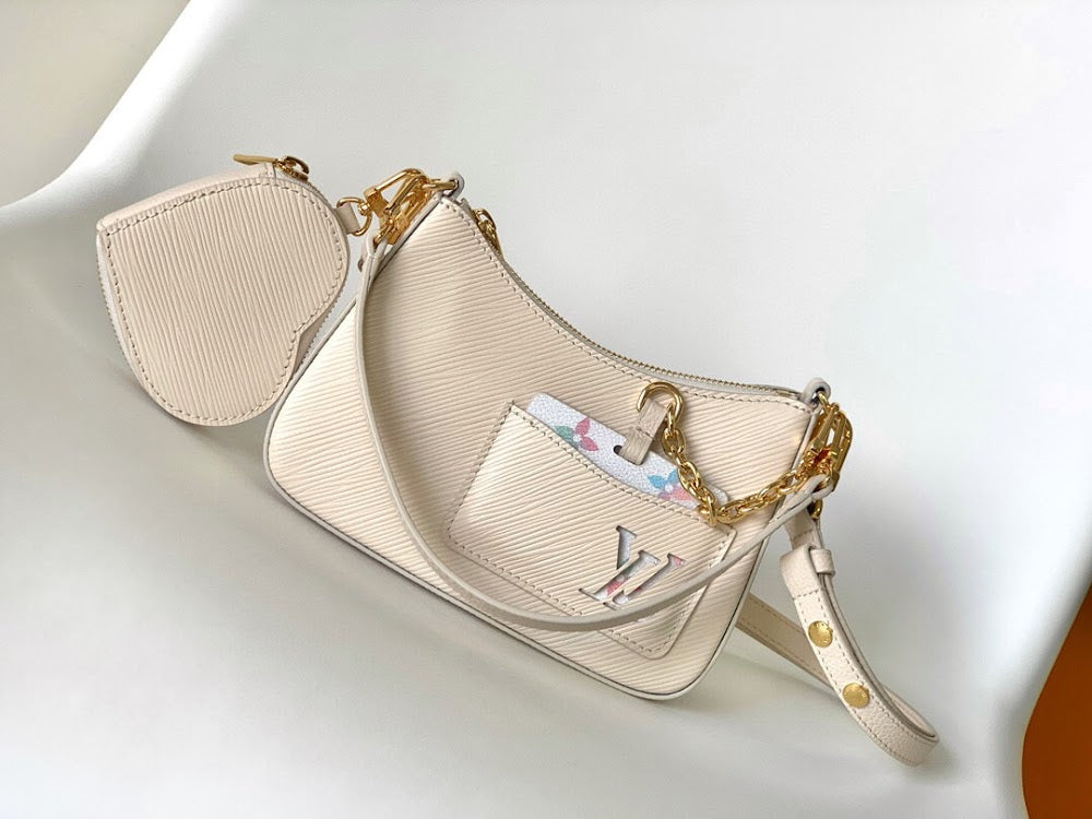 Anum Bags LVn Luxury Bag --79765