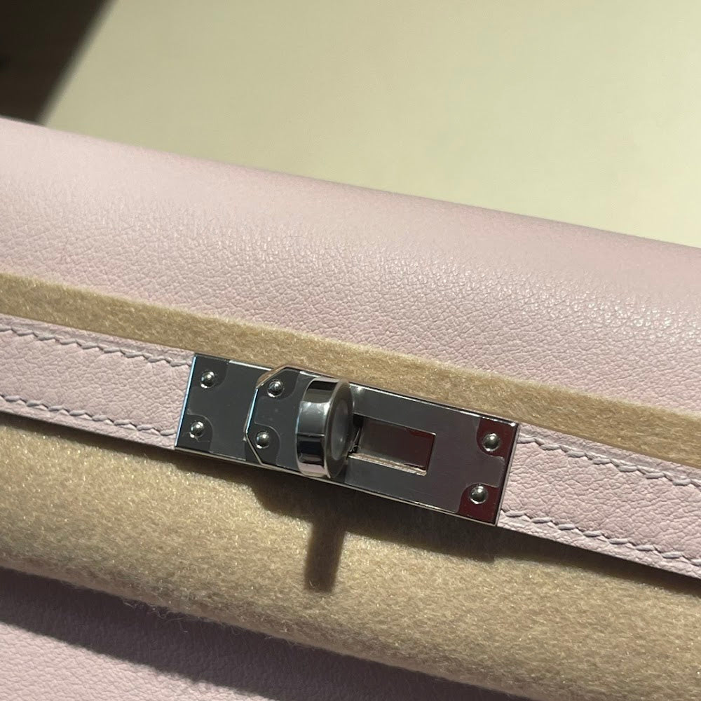 Anum Bags Hermesn Luxury Bag --117870