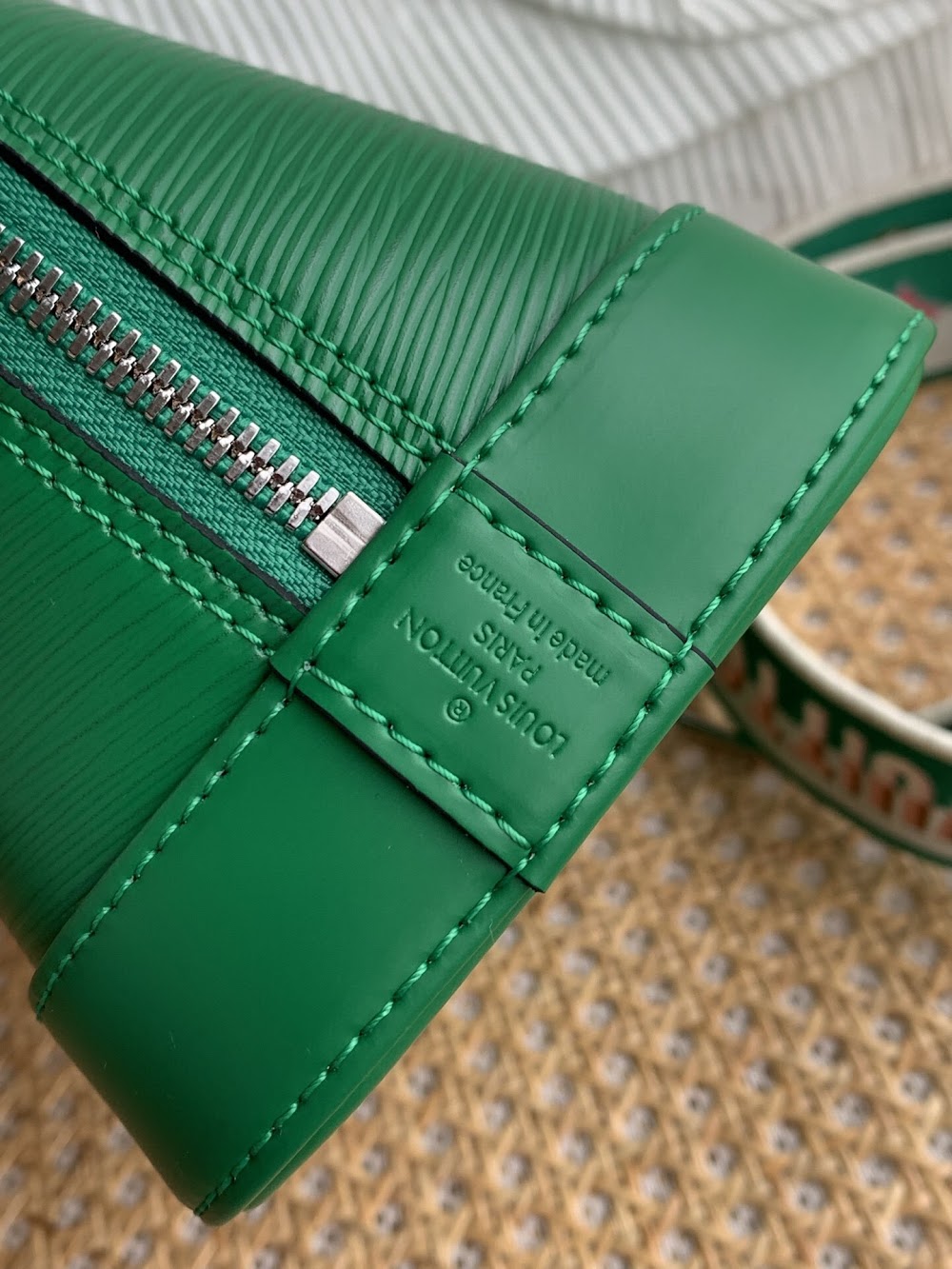 Anum Bags ln Luxury Bag --58658