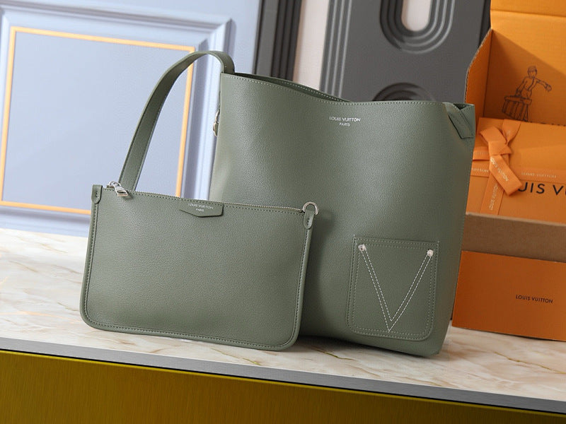 Anum Bags LVn Luxury Bag --80985