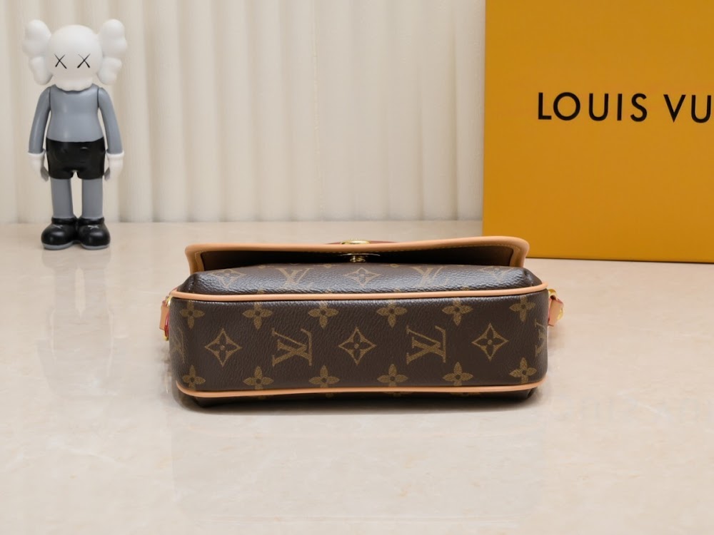 Anum Bags LVn Luxury Bag --81314