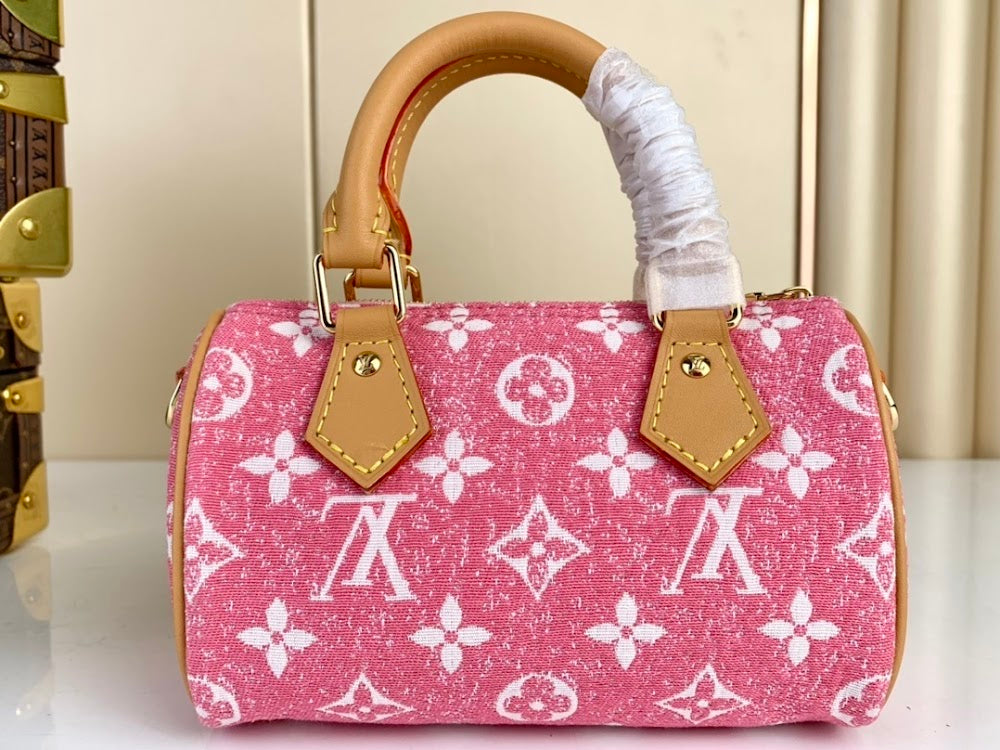 Anum Bags ln Luxury Bag --60679