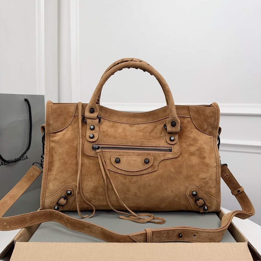 Ezyycart Bags Balenciaga Luxury Bag --111256