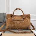 Ezyycart Bags Balenciaga Luxury Bag --111256