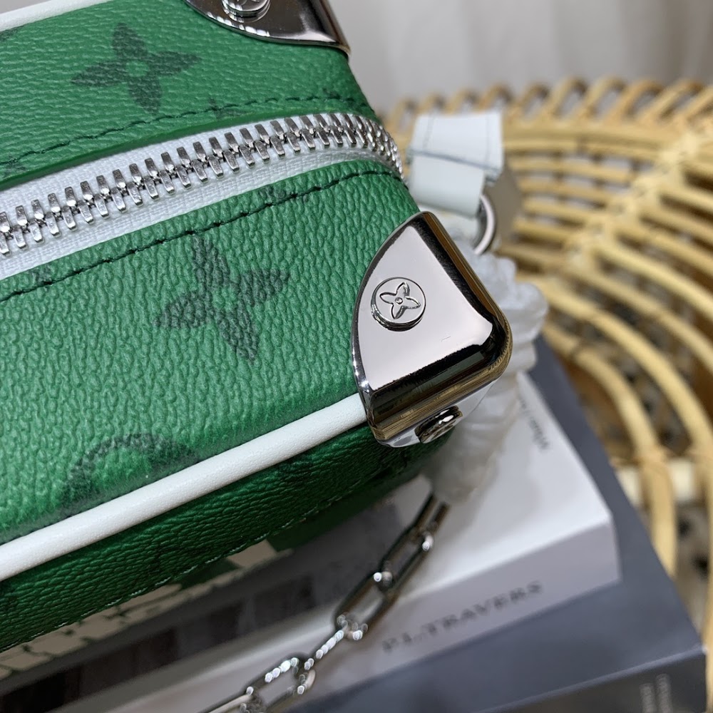 Anum Bags ln Luxury Bag --60017