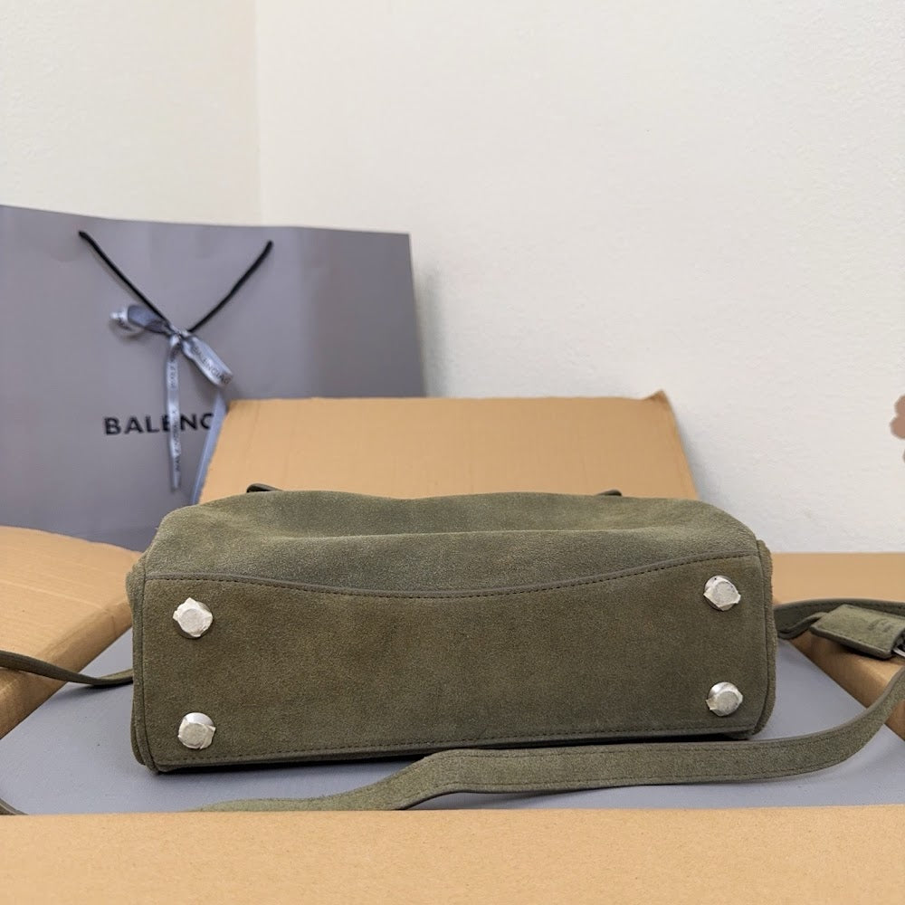 Ezyycart Bags Balenciaga Luxury Bag --111375