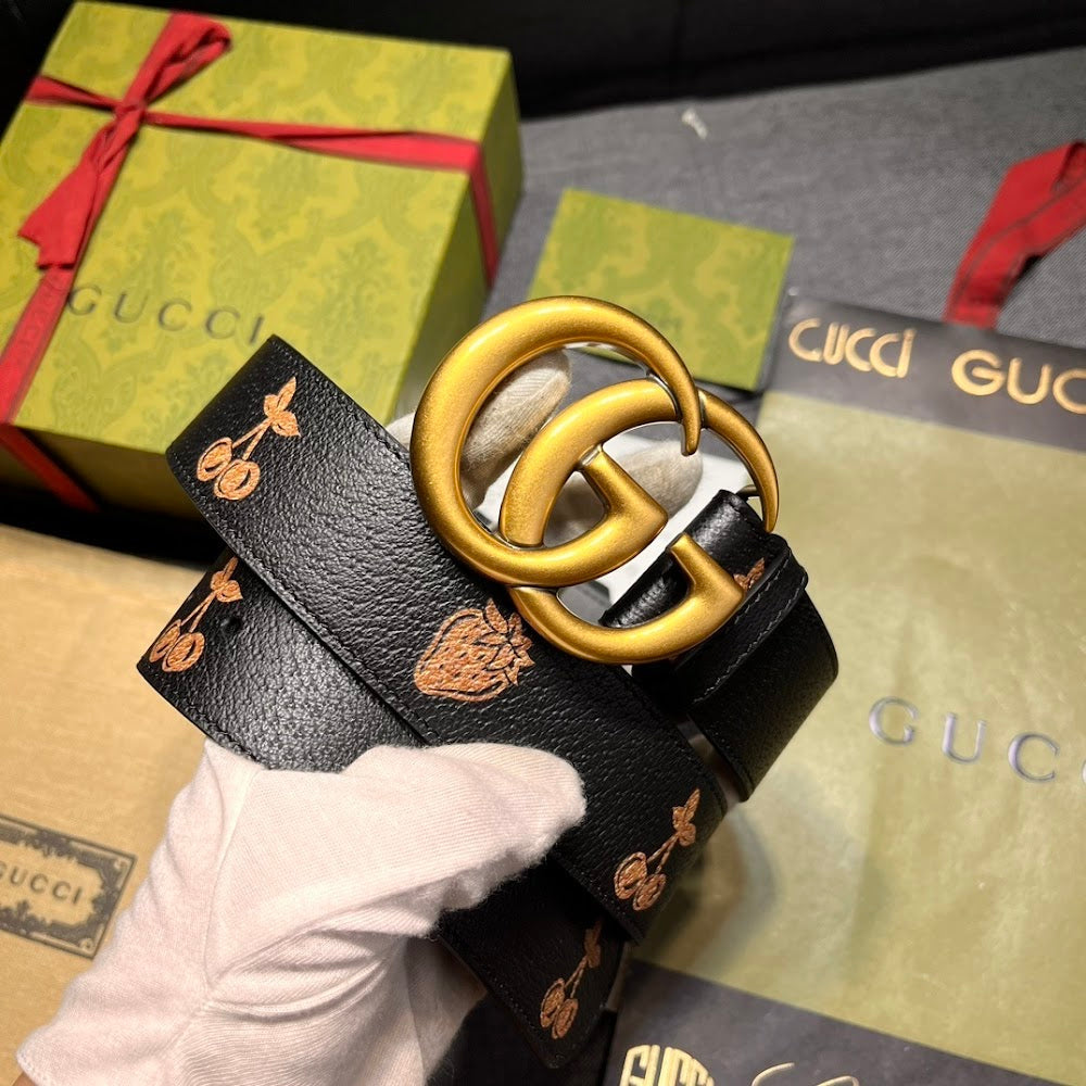 Ezyycart Bags Guccin Luxury Belt --105059