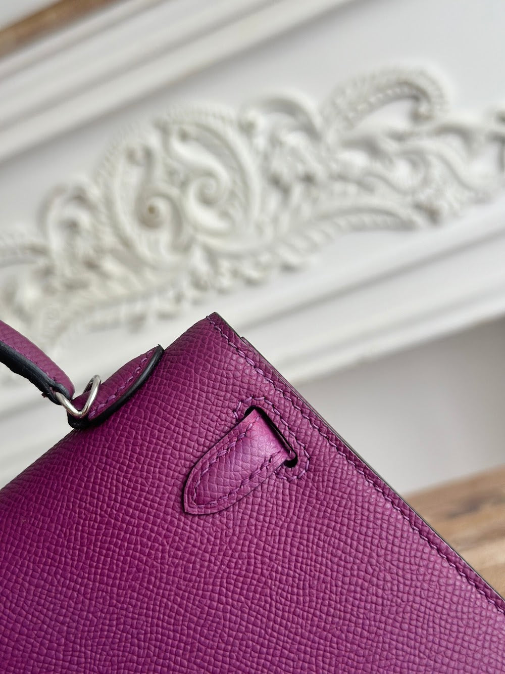 Anum Bags Hermesn Luxury Bag --117557