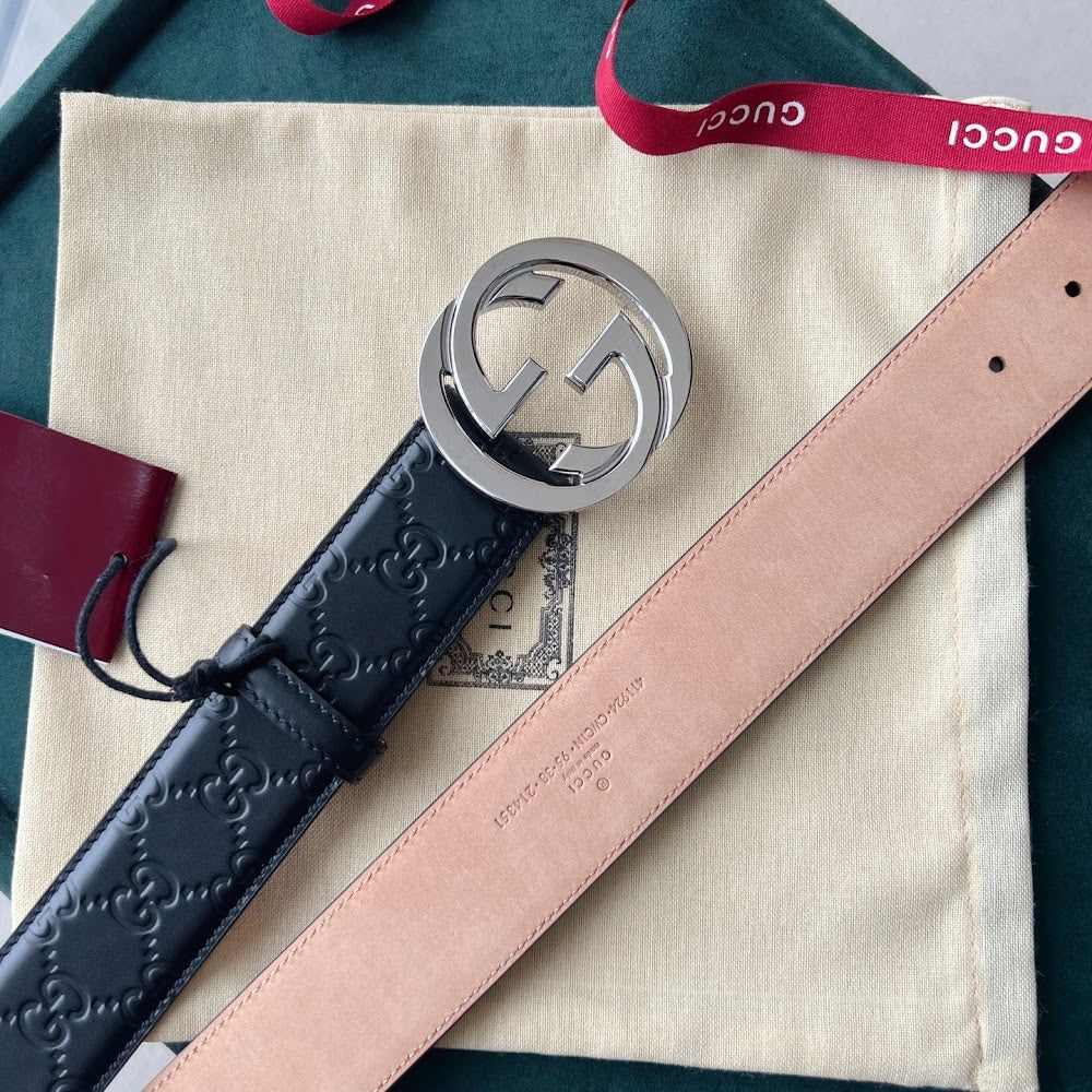 Ezyycart Bags Guccin Luxury Belt --107919