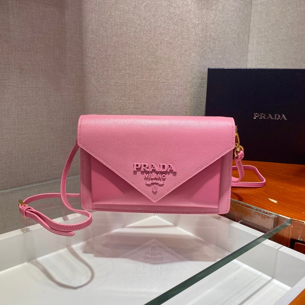 Ezyycart Bags Prada Luxury Bag --54620