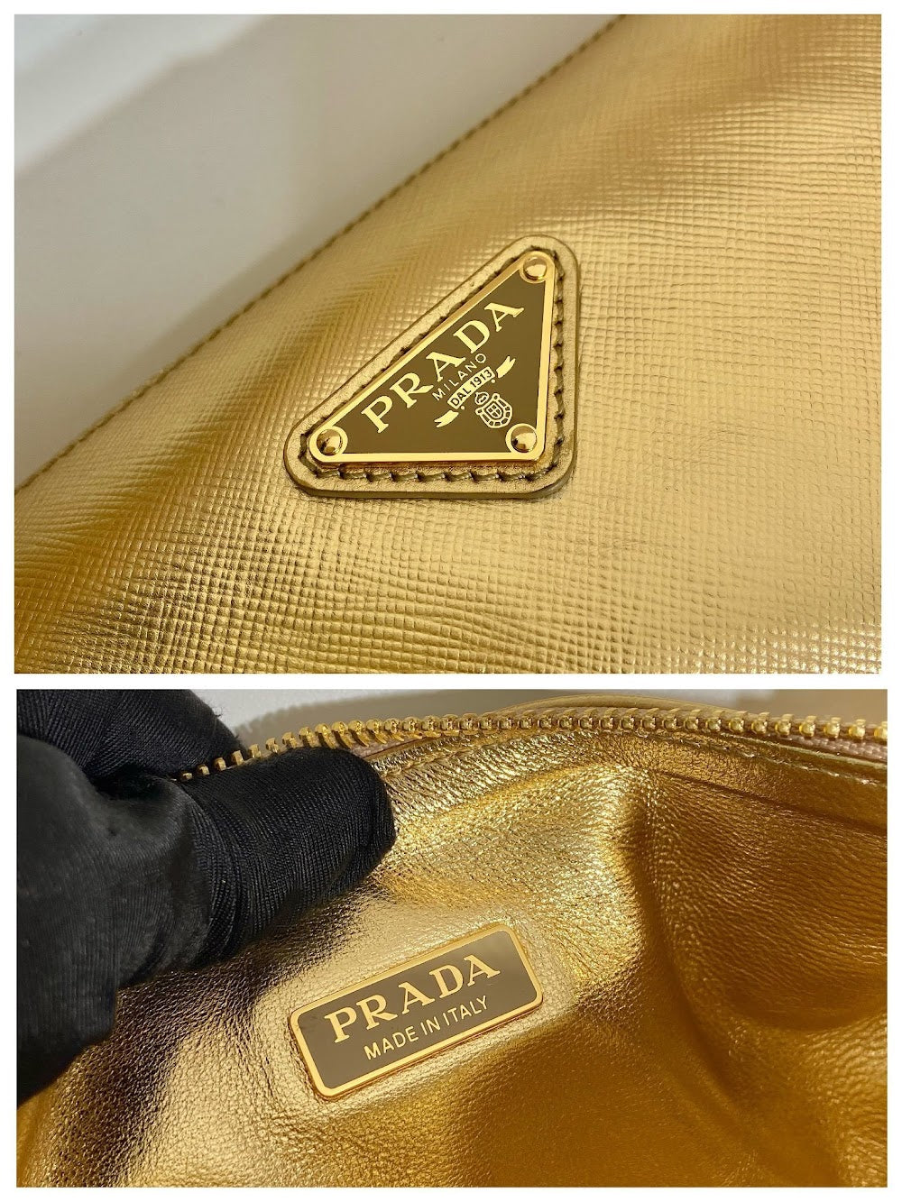 Ezyycart Bags Prada Luxury Bag --54549
